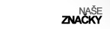 značky
