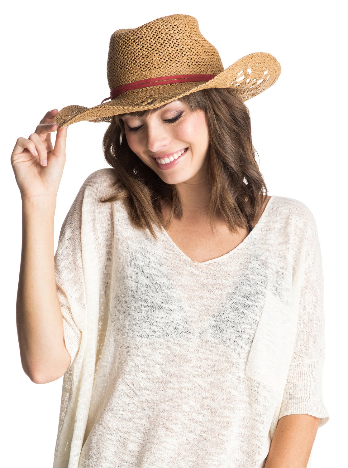 Roxy cowgirl hat 2025