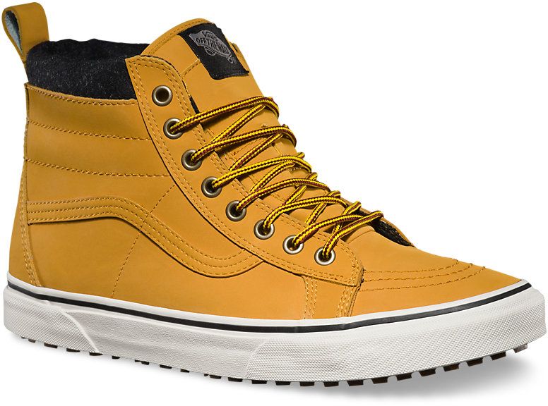 Vans mte honey hotsell