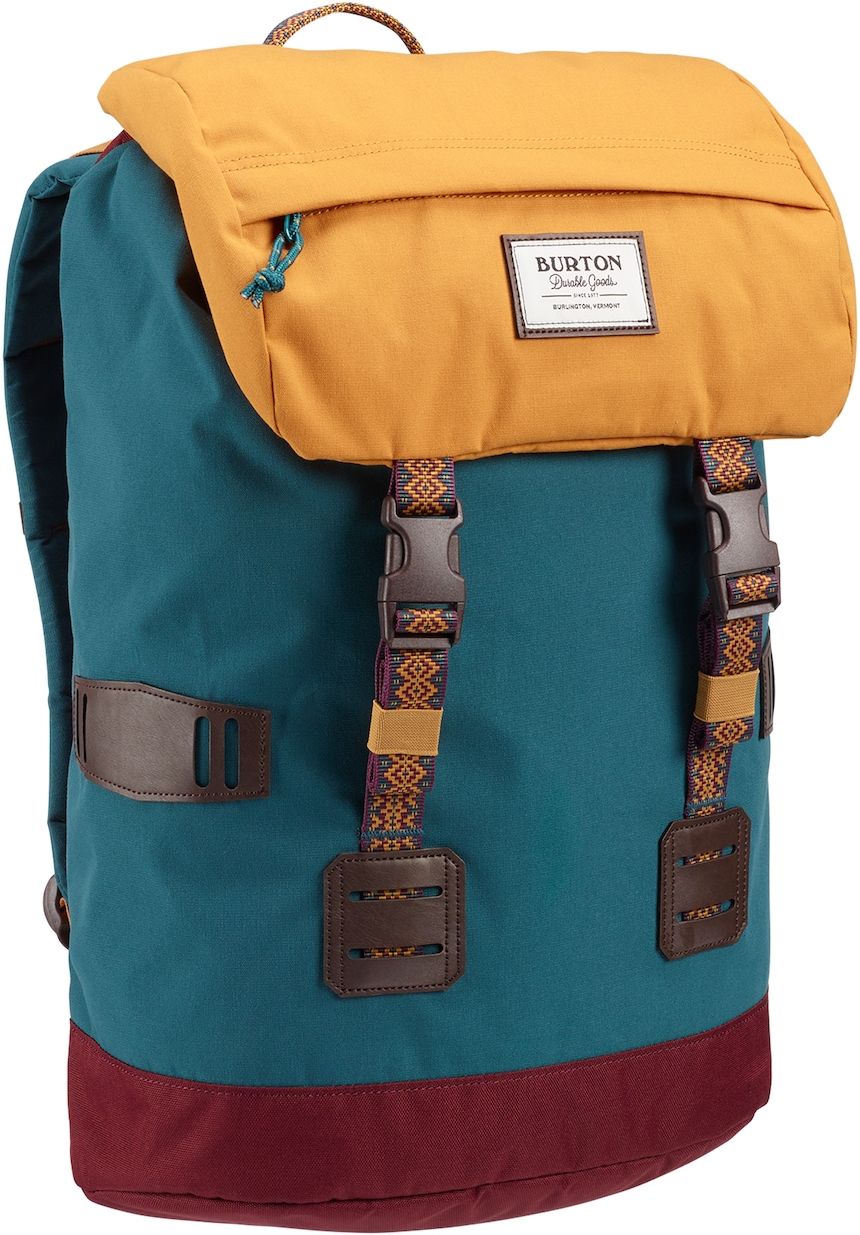 Batoh Burton TINDER PACK Balsam