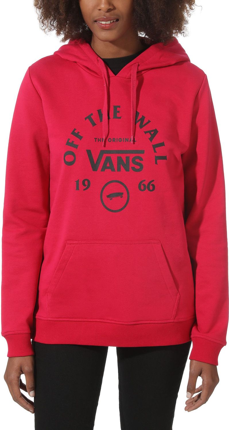 Vans attendance hoodie hotsell