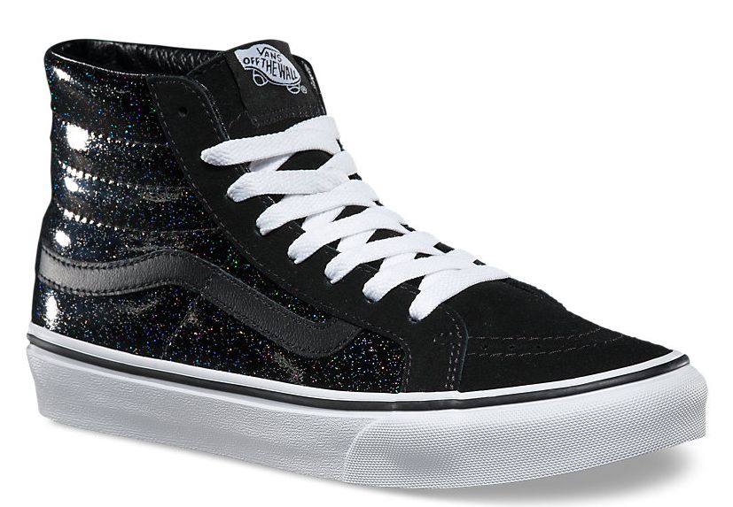 Vans Boty Dámské Galaxy Vans Boty Dámské Galaxy