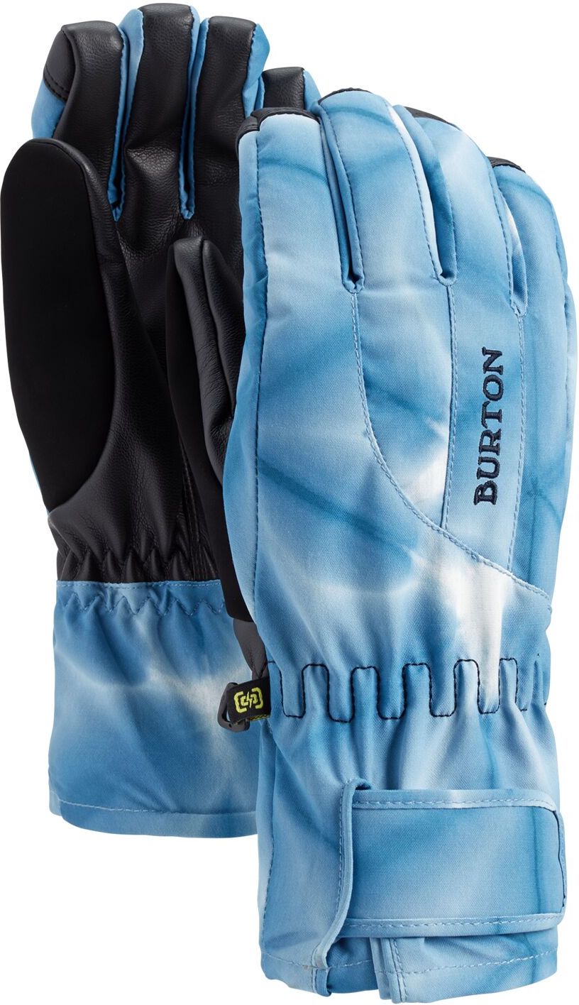 Burton profile under glove cheap