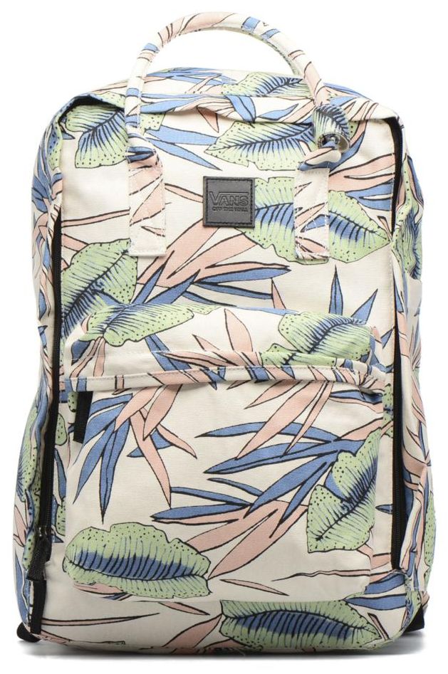 Vans icono square backpack hotsell