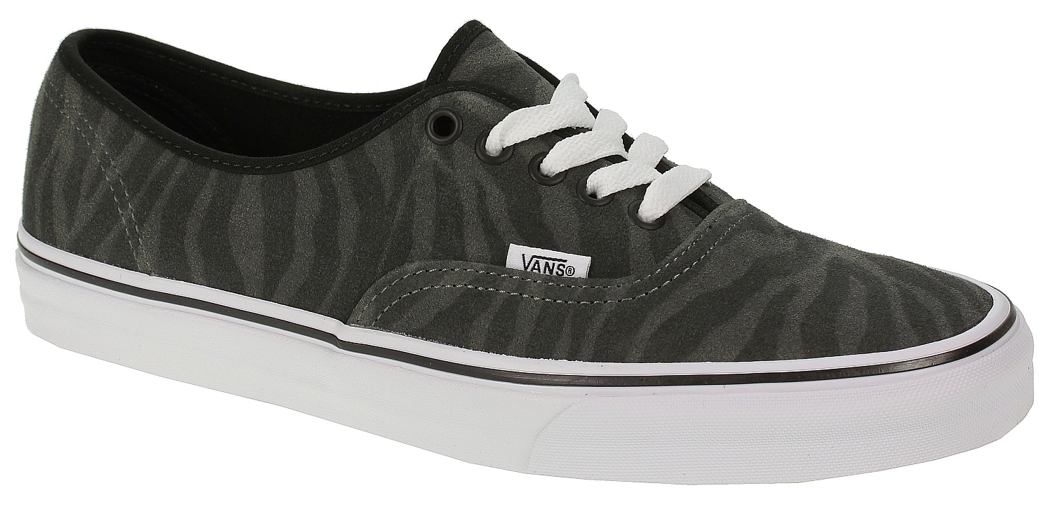 Vans Dámské Boty Vans Dámské Boty