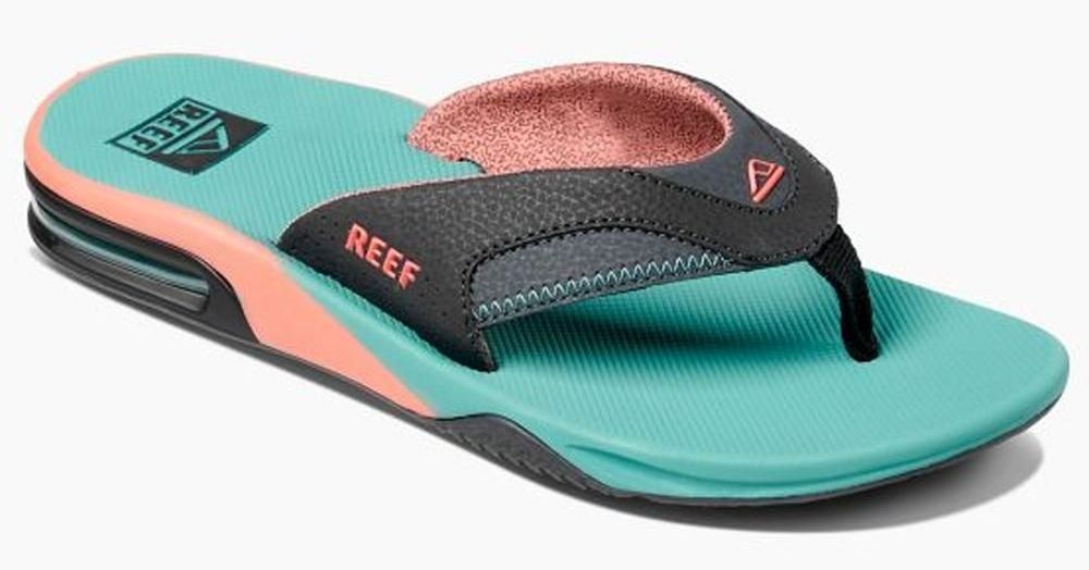 Reef fanning watermelon on sale