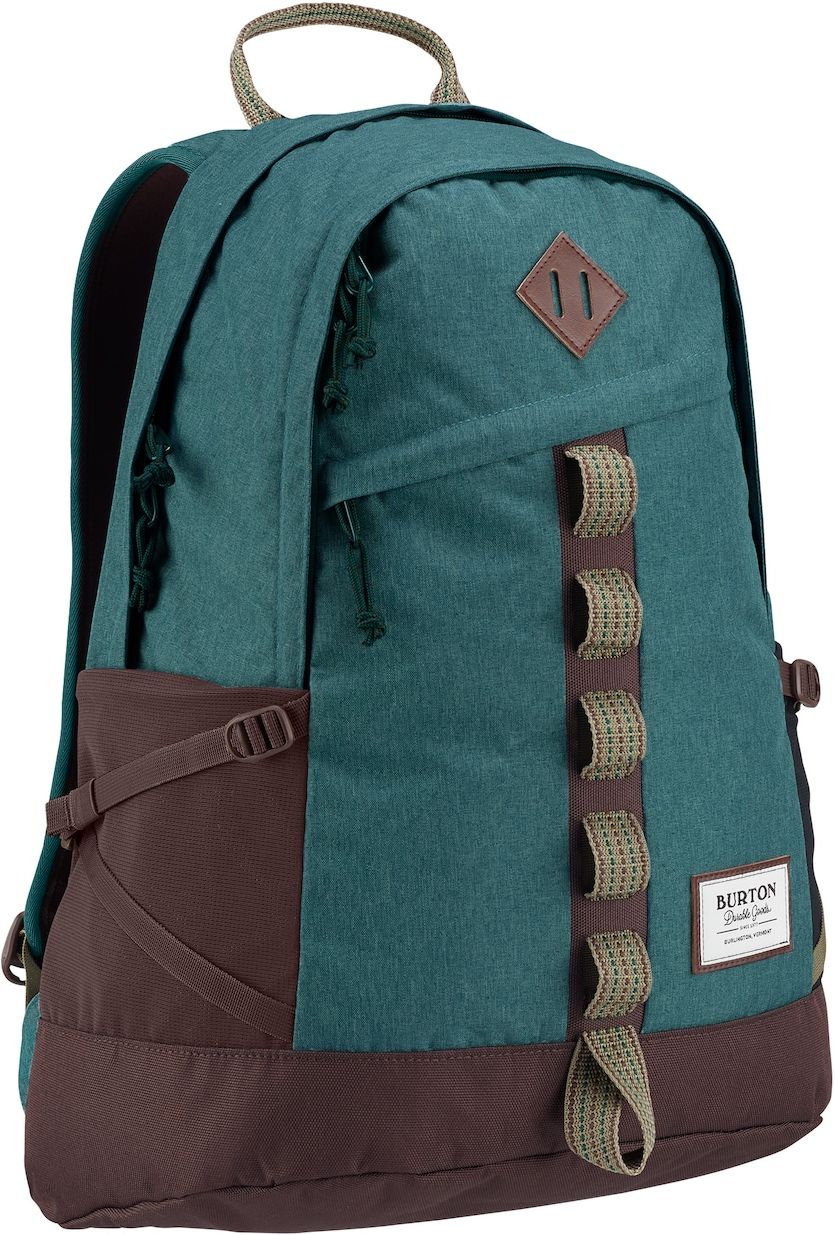 Burton shackford pack sales