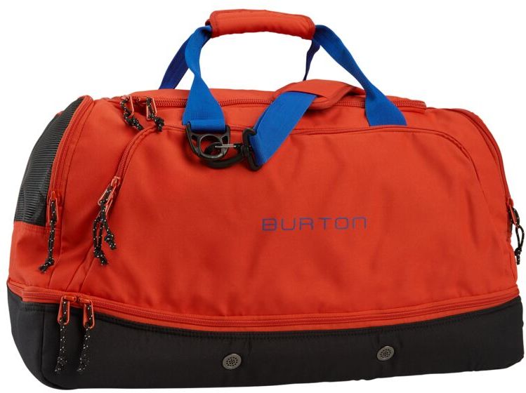 BURTON バートン RIDERS BAG 2.0 Burton Rider's 2.0 73L Duffel Bag | Burton.com Winter 2021 US