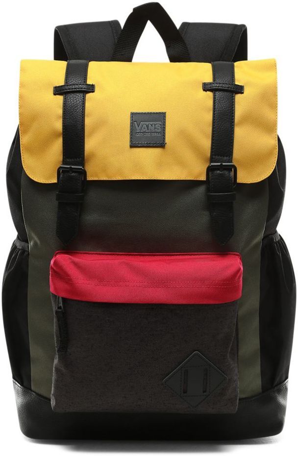 Vans crosstown new arrivals