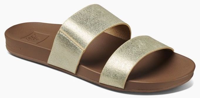 Reef cushion bounce vista on sale champagne