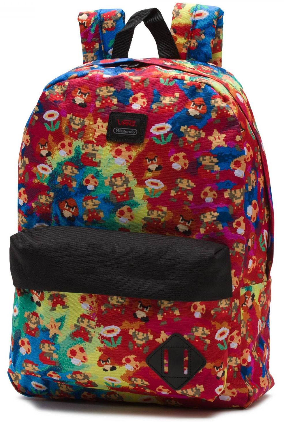 Batoh Vans OLD SKOOL II BACKPACK Mario