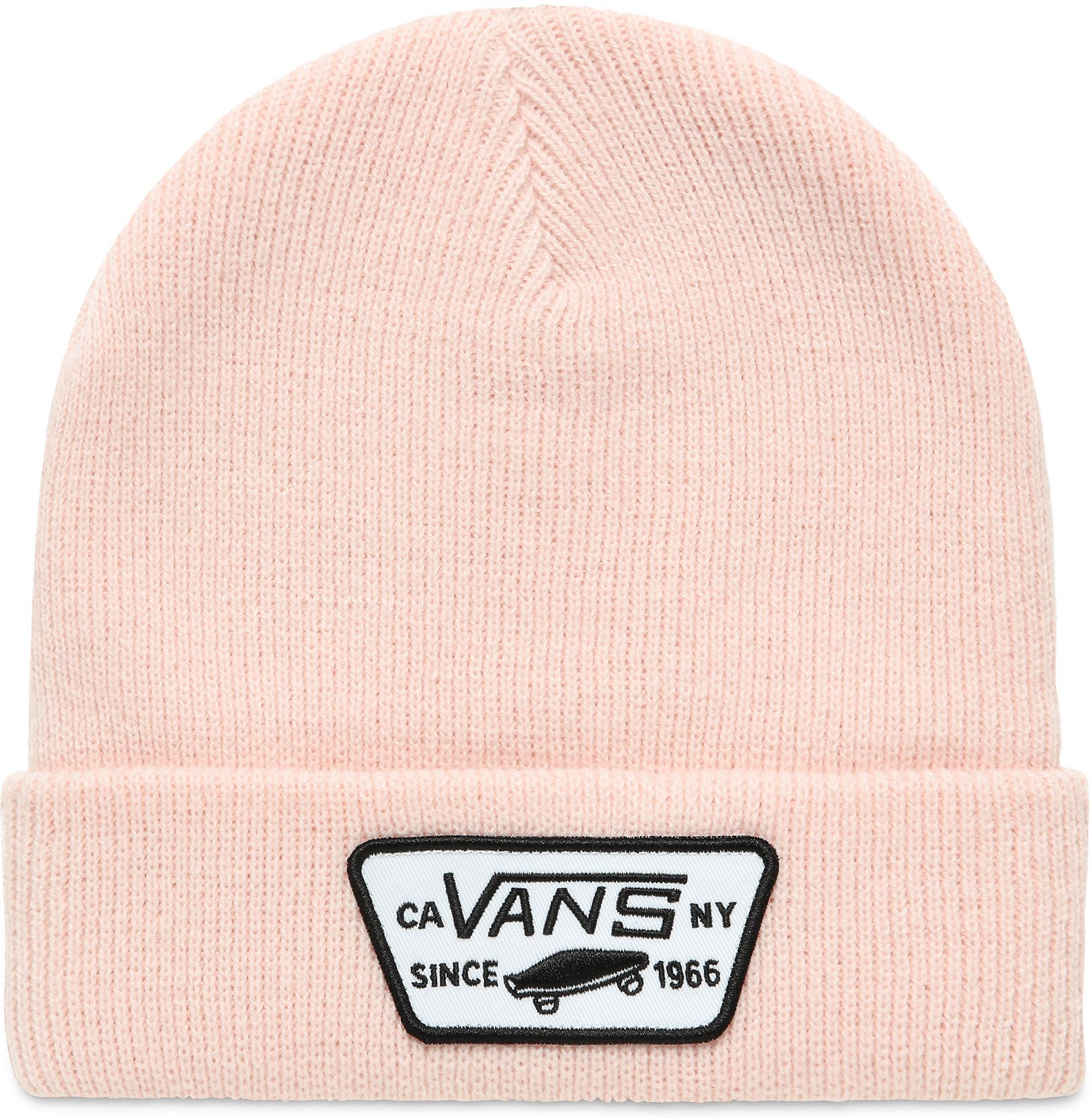 Kulich Vans MILFORD BEANIE Vans Cool Pink