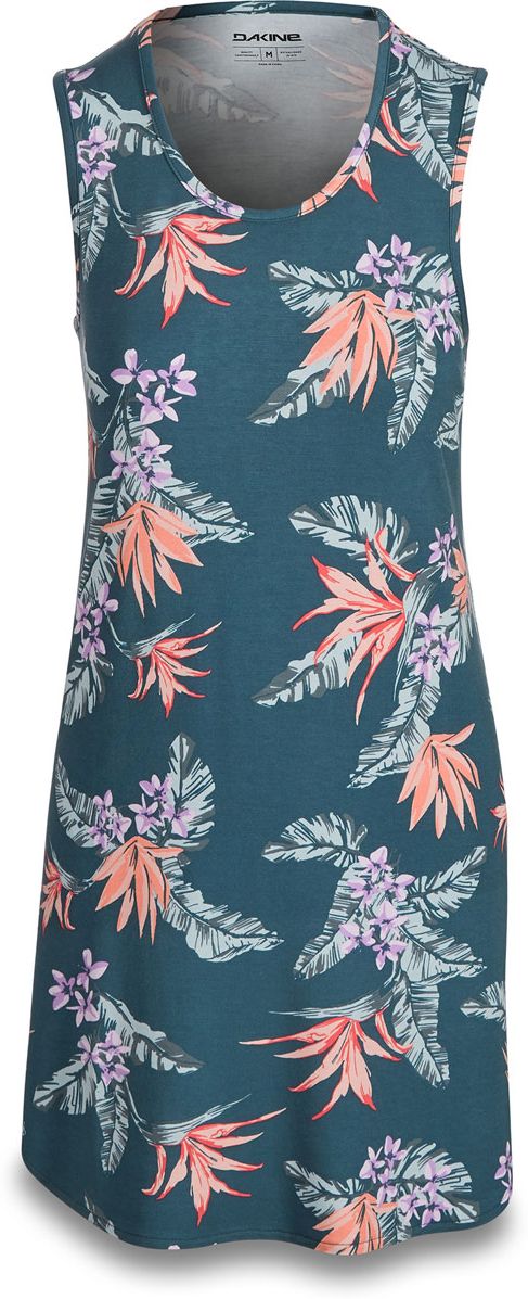 Dakine charlie deals tank dress