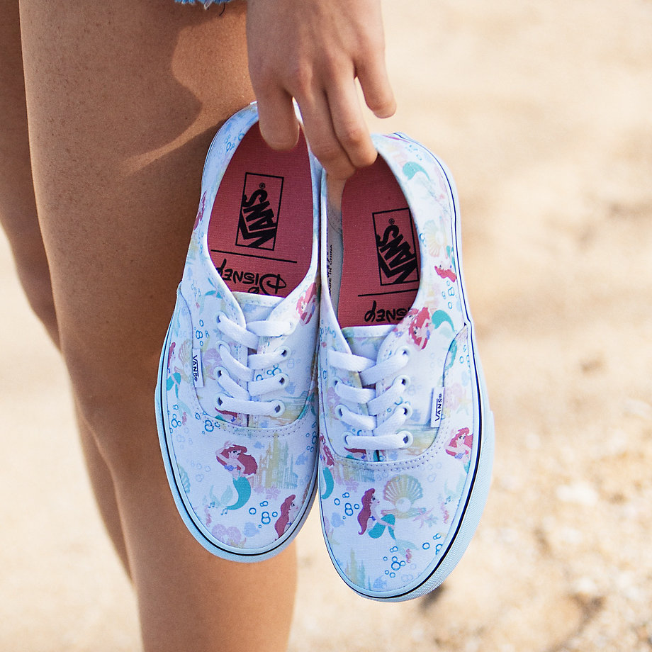 Vans Dámské Disney Vans Dámské Disney