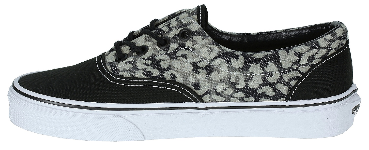 Vans Boty Dámské Leopard Vans Boty Dámské Leopard