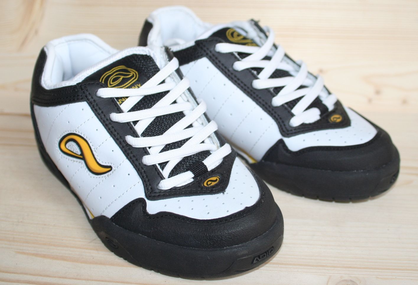 Dětské boty Adio Kenny Anderson Shoes S52