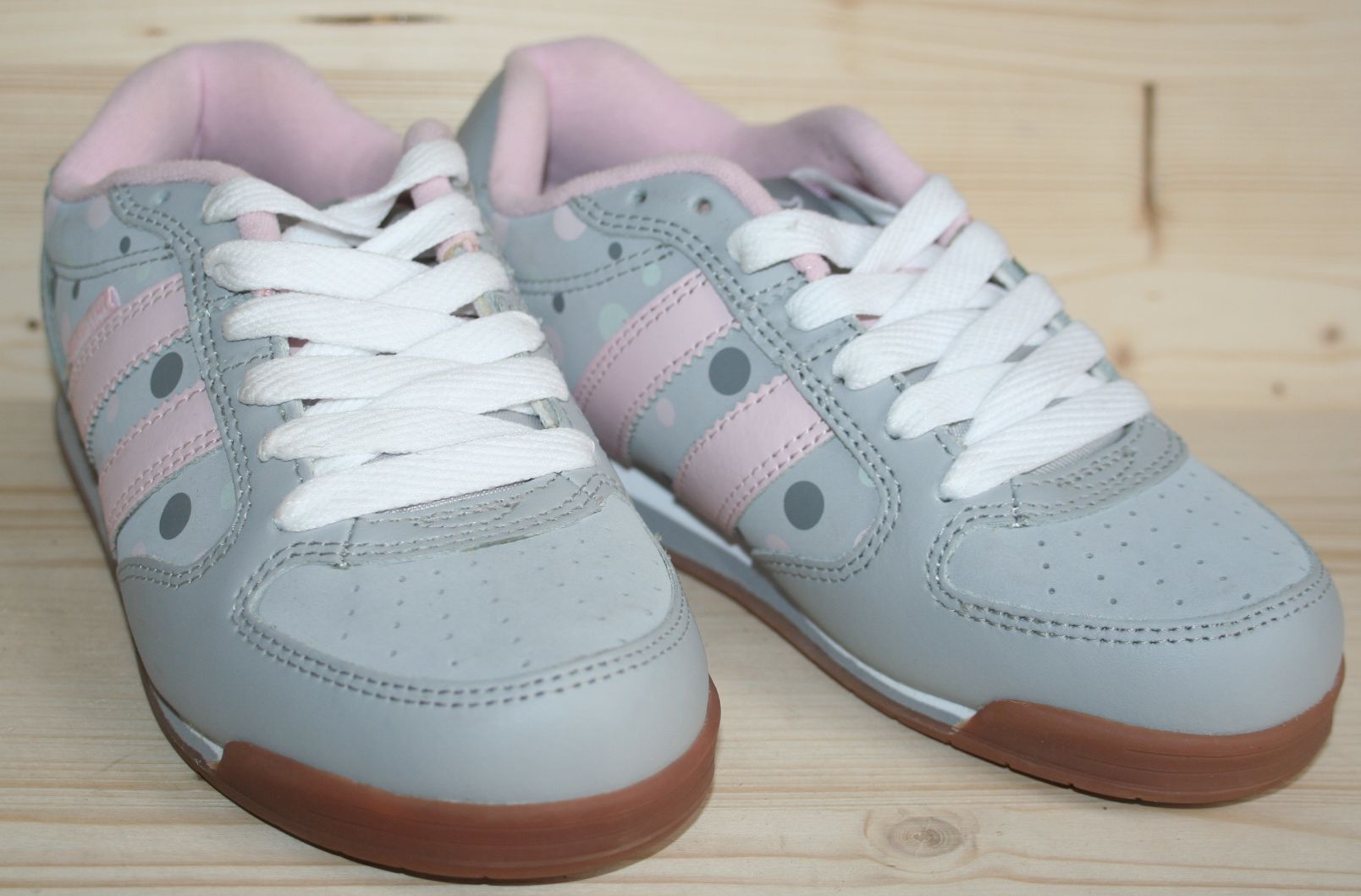 dámské boty adio Expo Shoes S122