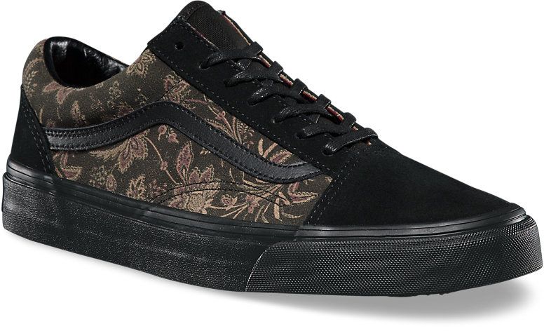 Boty Vans Old Skool Dámské Boty Vans Old Skool Dámské