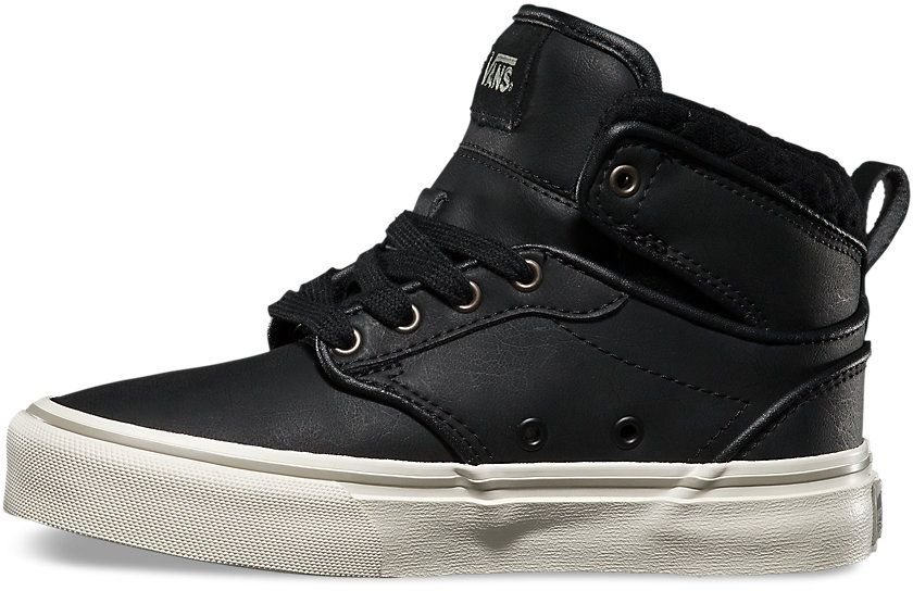 Vans Boty Dětské Vans Boty Dětské
