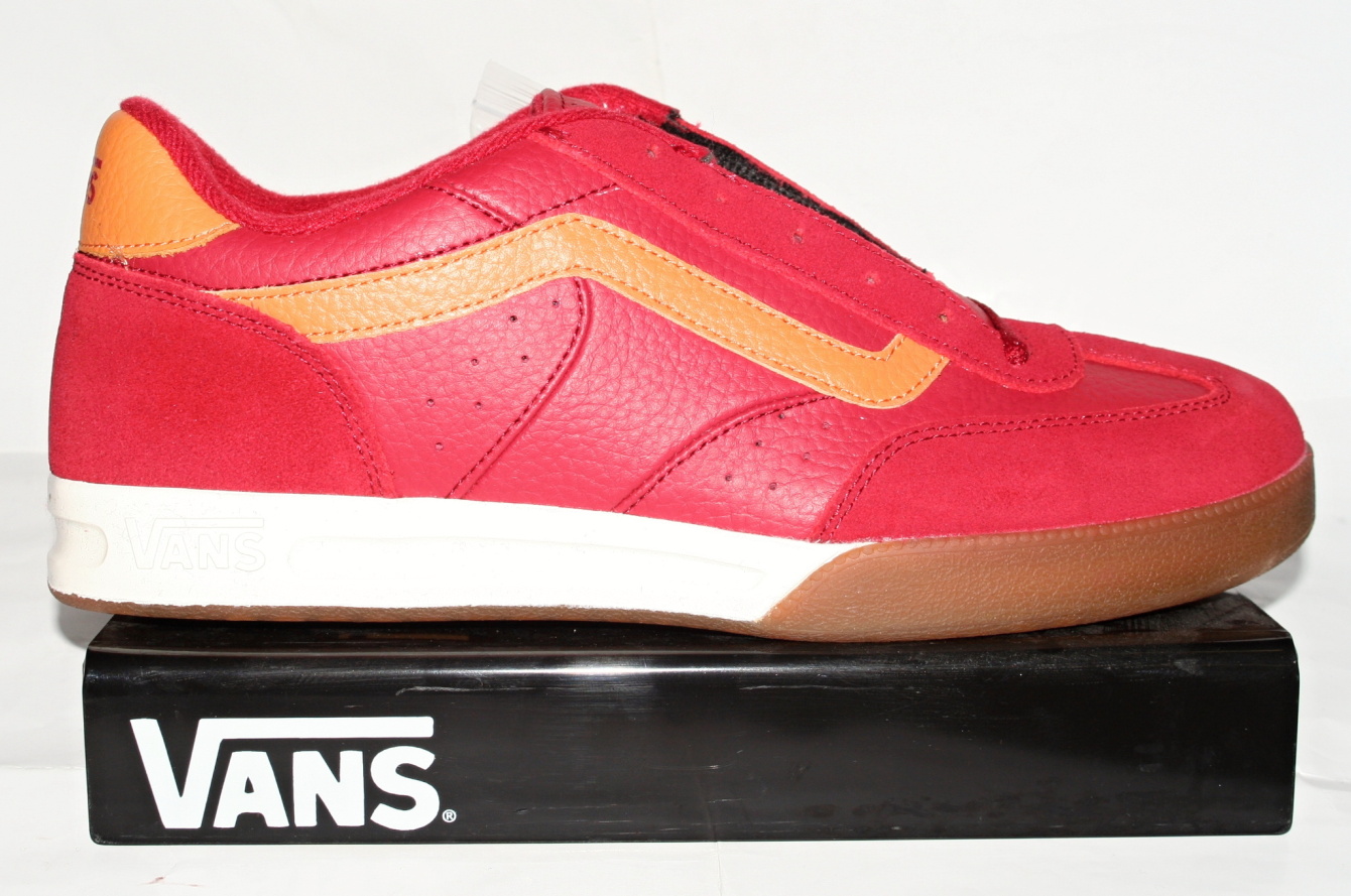 Vans greco online