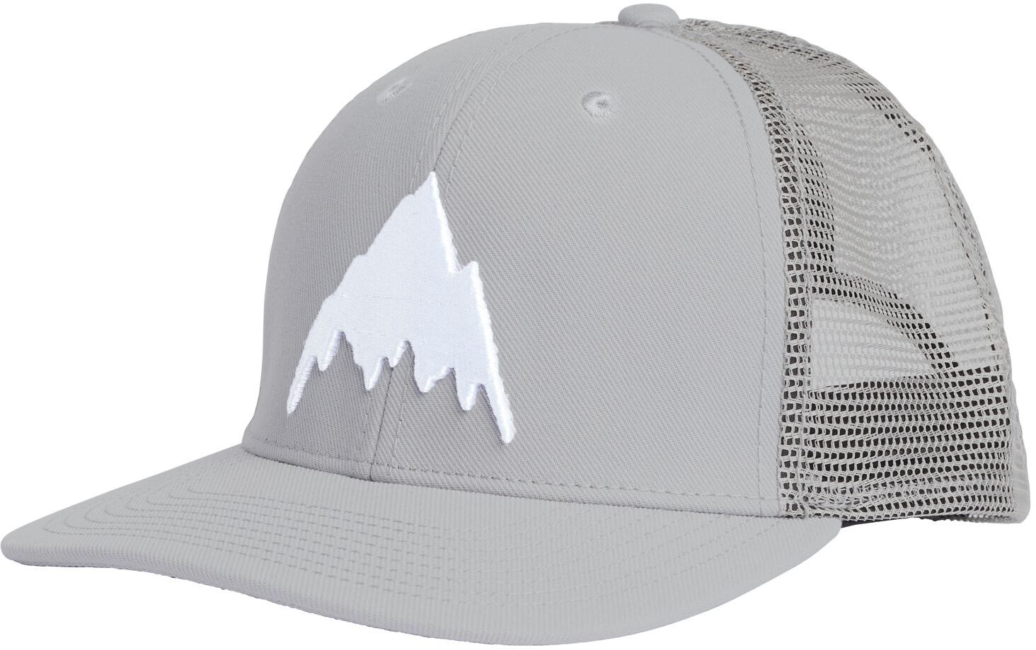 Gorra Burton Harwood SharkSkin main image 1