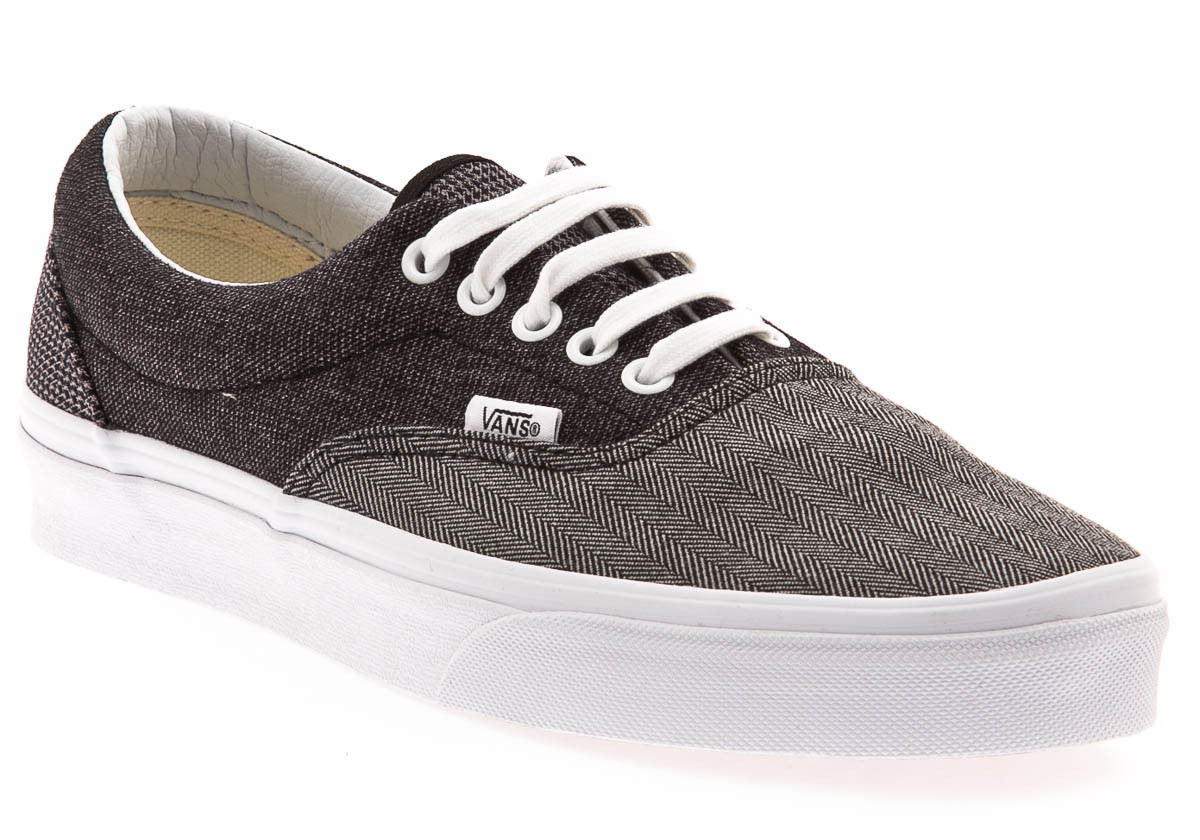 Vans Boty Pánské Vans Boty Pánské