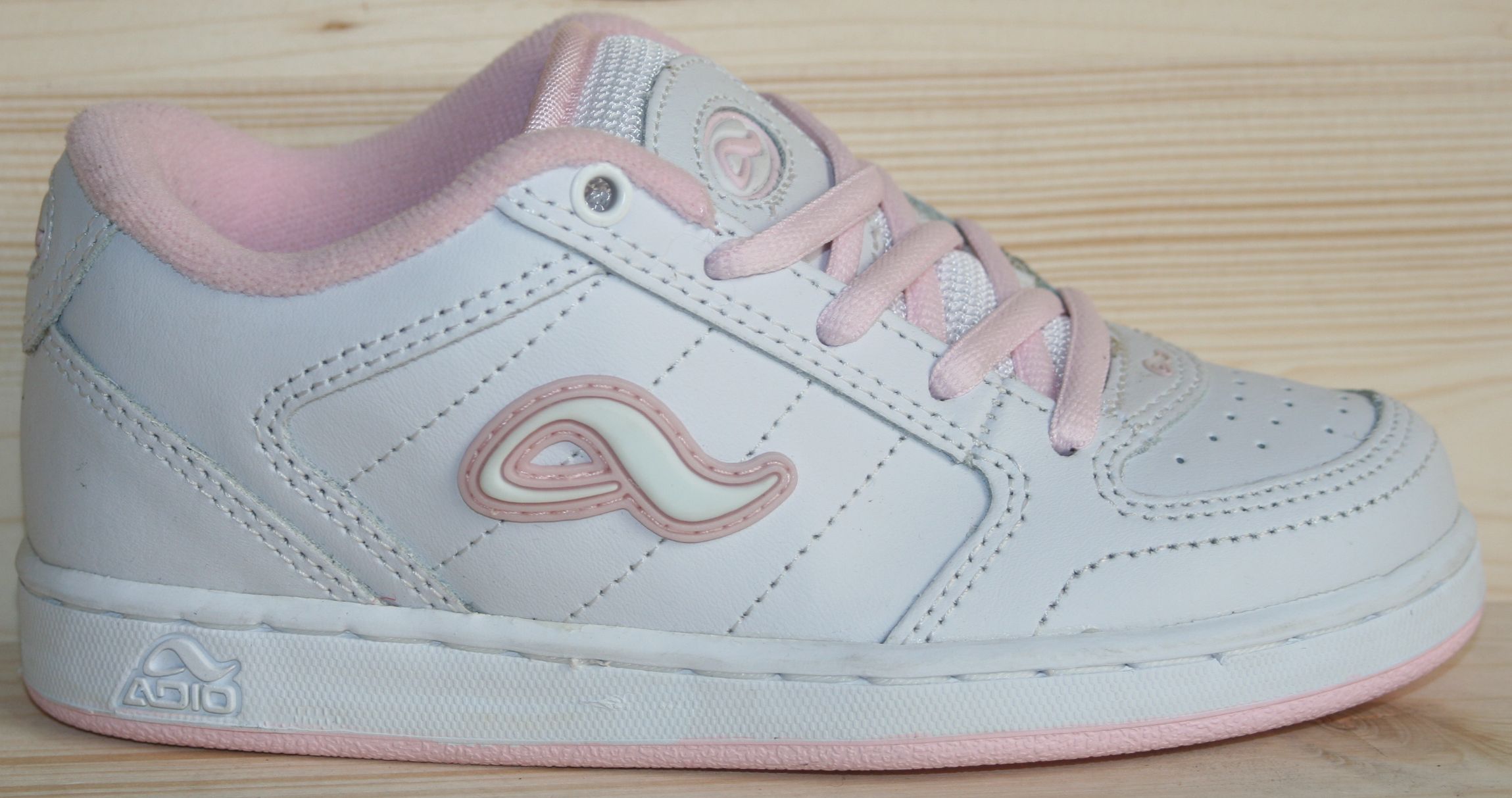 Dětské boty Adio Hamilton Shoes S88