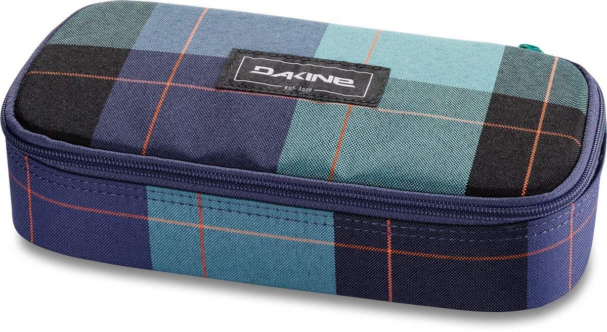 Dakine Federmäppchen Dakine SCHOOL CASE XL VINTAGE INDIGO, Federmappe