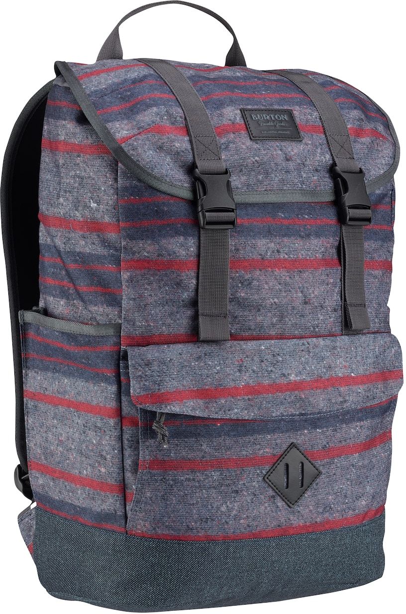 Burton outing pack clearance
