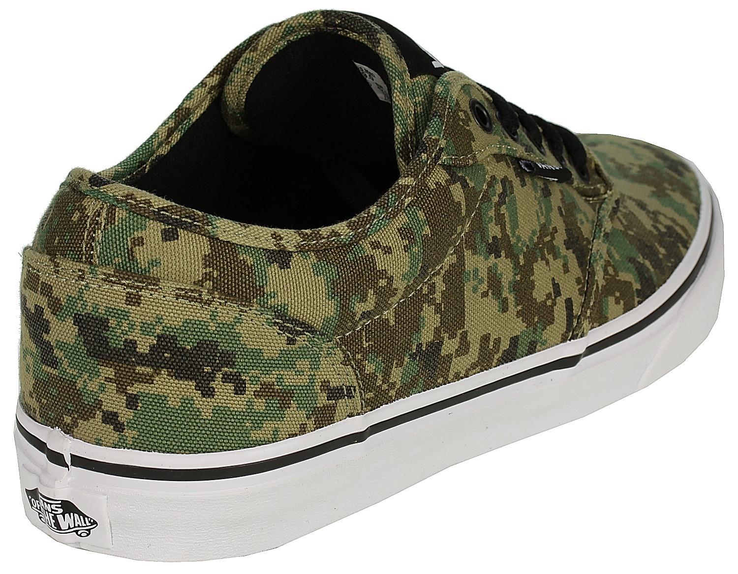 Vans Pánské Boty Vans Pánské Boty