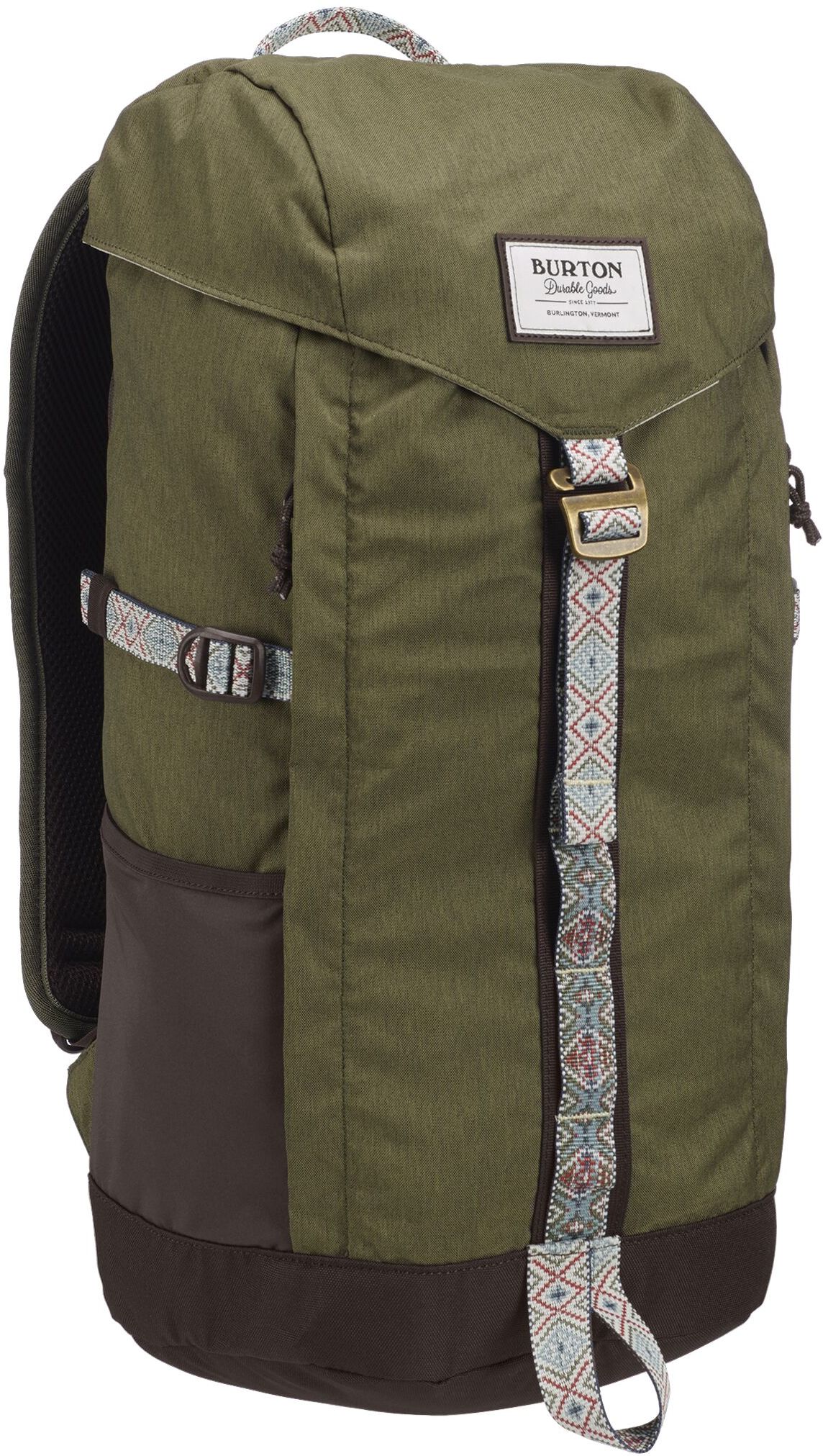 Burton deals chilcoot backpack