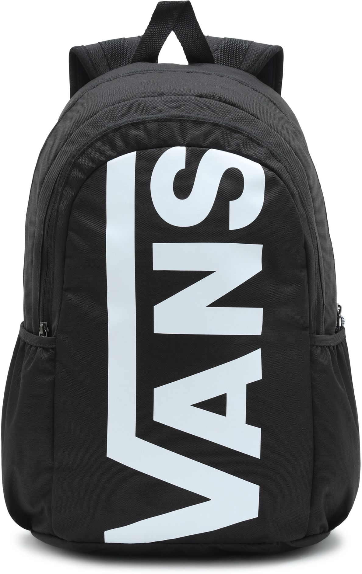 Batoh Vans STRAND BACKPACK Black - Main Image