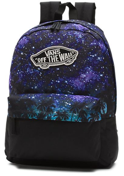 vans galaxy backpack