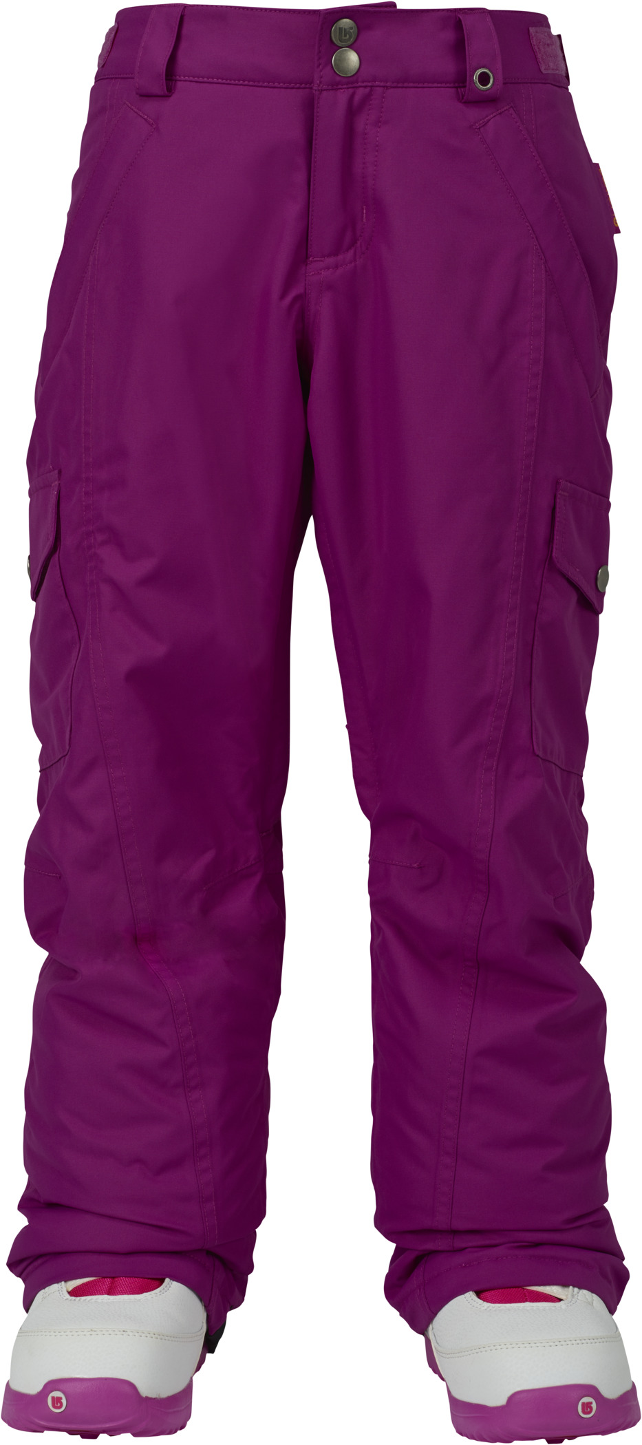 【mmktt1109様】Burton Girls' Cargo Pant mmktt1109様】Burton Girls' Cargo Pant Burton Girls Elite
