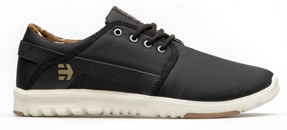 Etnies online scout camo