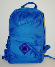 Randall backpack 2PK blue