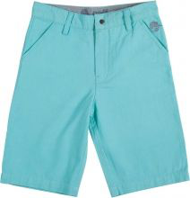 YOUTH SHORT/BLUE