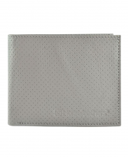 GEAR WALLET (perforated gray)