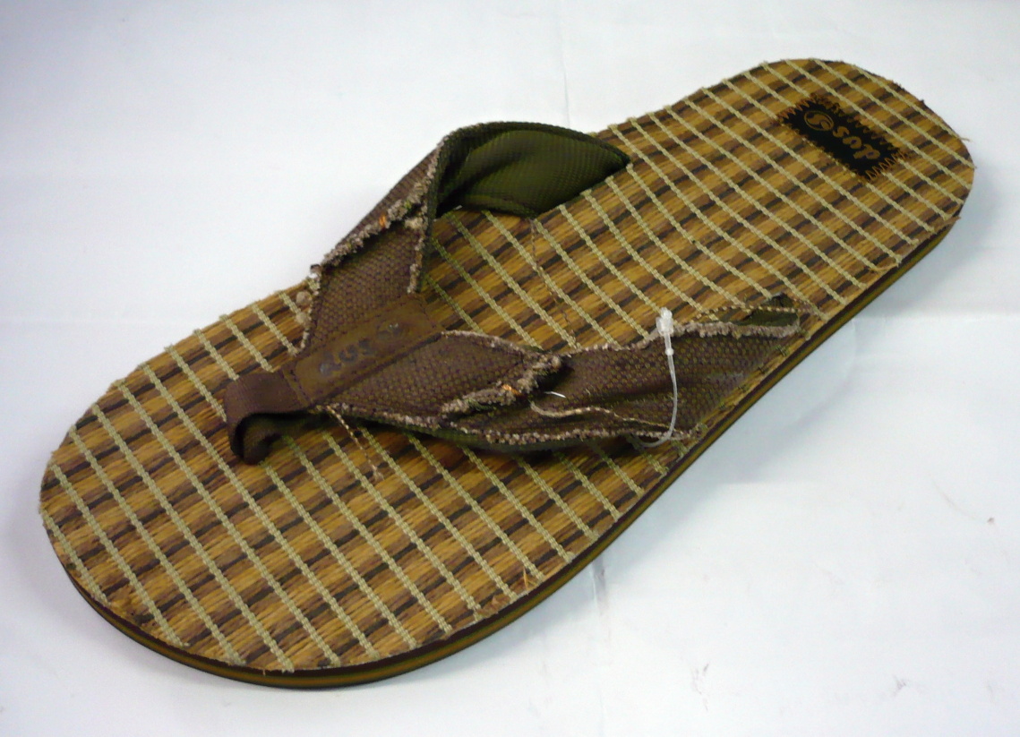 pánské žabky DVS ZIGGY sandals brown
