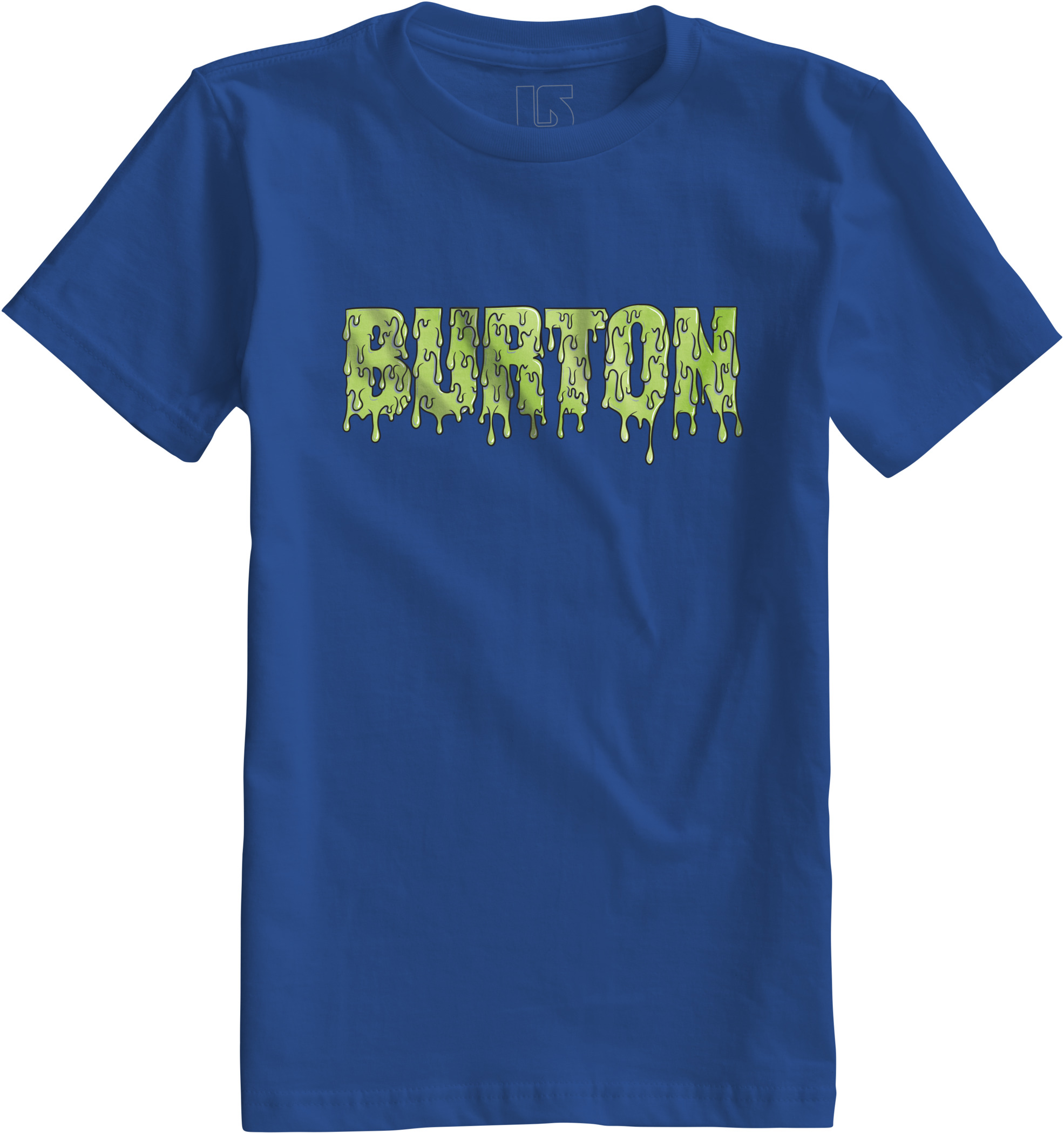 dětské triko BURTON BOYS SLIME SS WEB