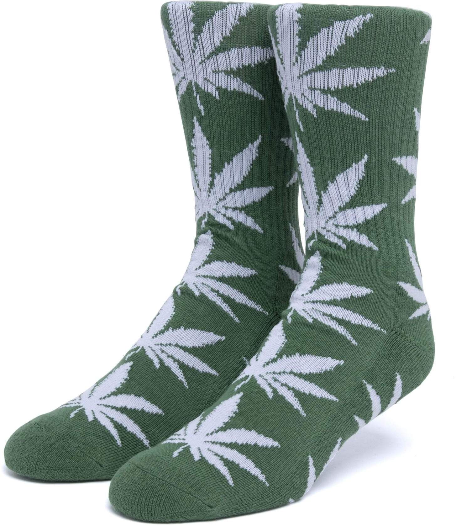ponožky HUF PLANTLIFE SOCKS Cactus