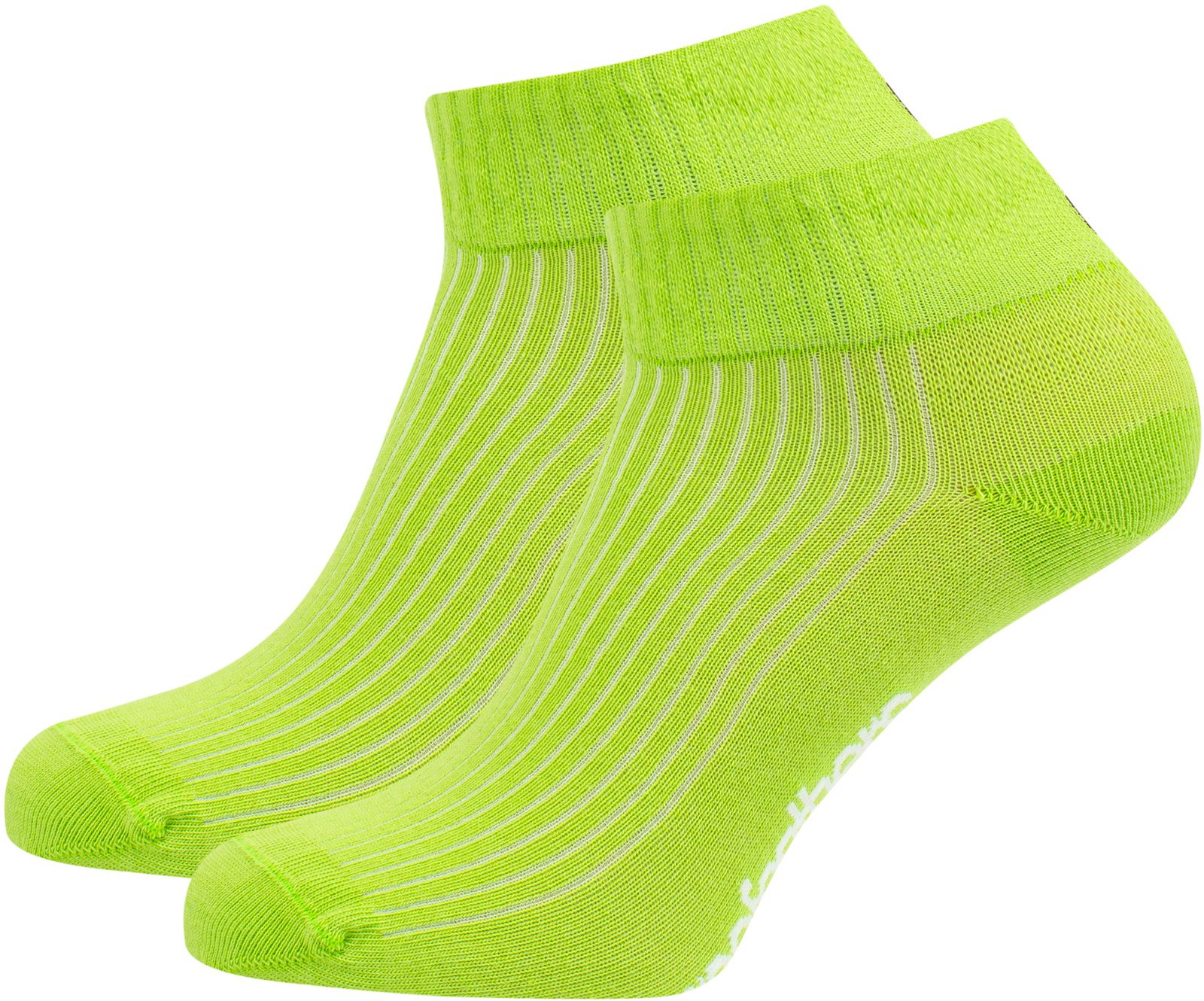 dámské ponožky HORSEFEATHERS RUN SOCKS 16 (green)