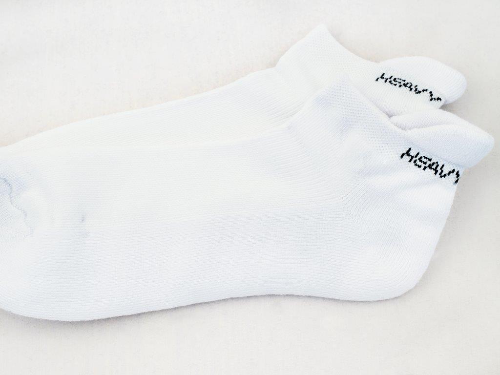 pánské ponožky HEAVY TOOLS HT outdoor white