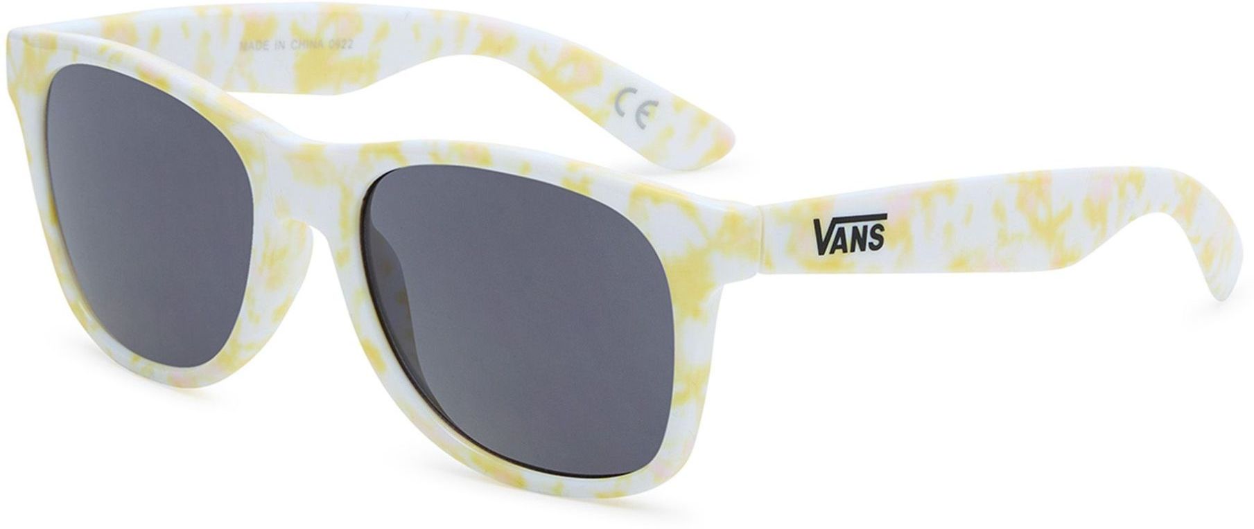 sluneční brýle VANS SPICOLI 4 SHADES Antique White Assorted