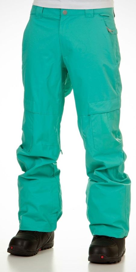 pánské zimní kalhoty DC BANSHEE 14 M SNPT GMD0