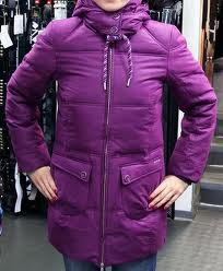 dámská street zimní bunda ROXY RX jacket gloxinia