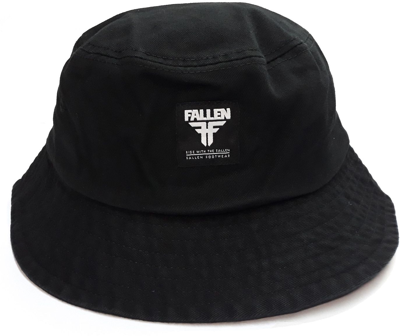 pánský klobouk FALLEN HUNTER HAT Black
