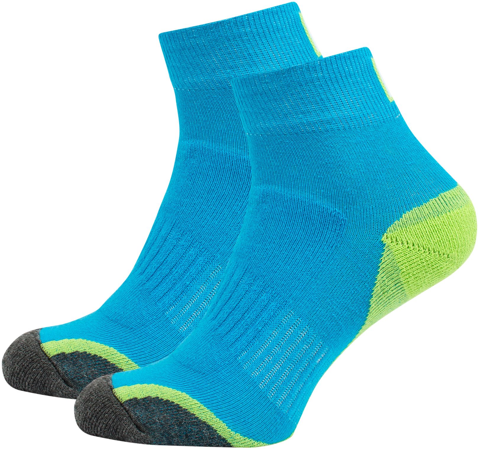 dámské ponožky HORSEFEATHERS MOVE SOCKS (blue)