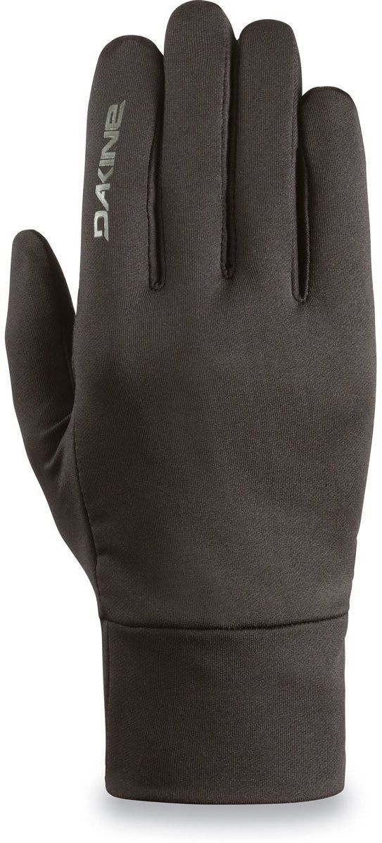 pánské rukavice DAKINE RAMBLER LINER Black/Black