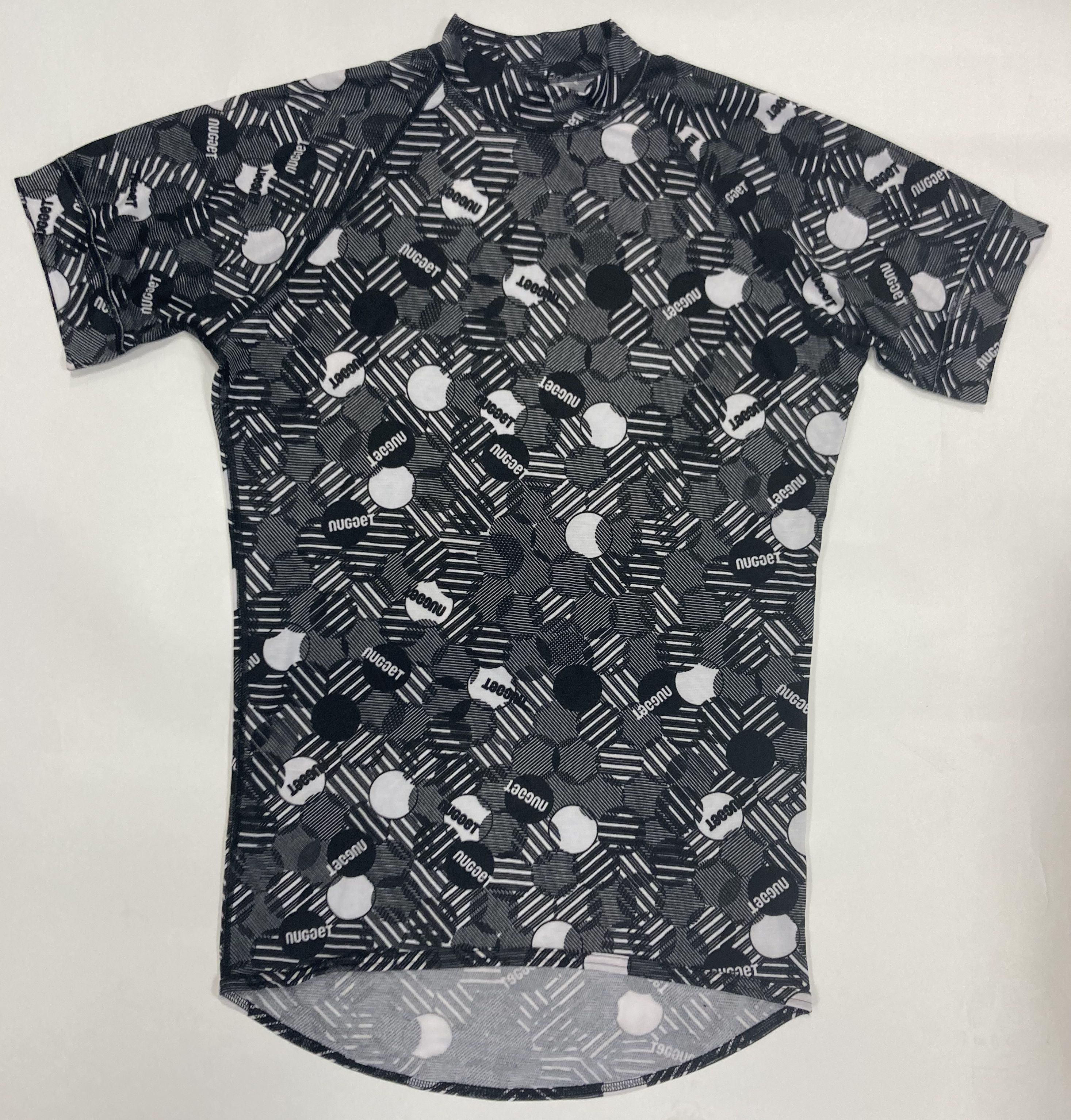pánské termoprádlo - tričko NUGGET BASIC TEE A